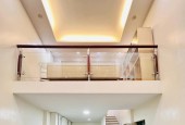 Bán nhà Nguyễn Đổng Chi, Từ Liêm 34m2, 5 tầng đẹp, tăng nội thất ở ngay